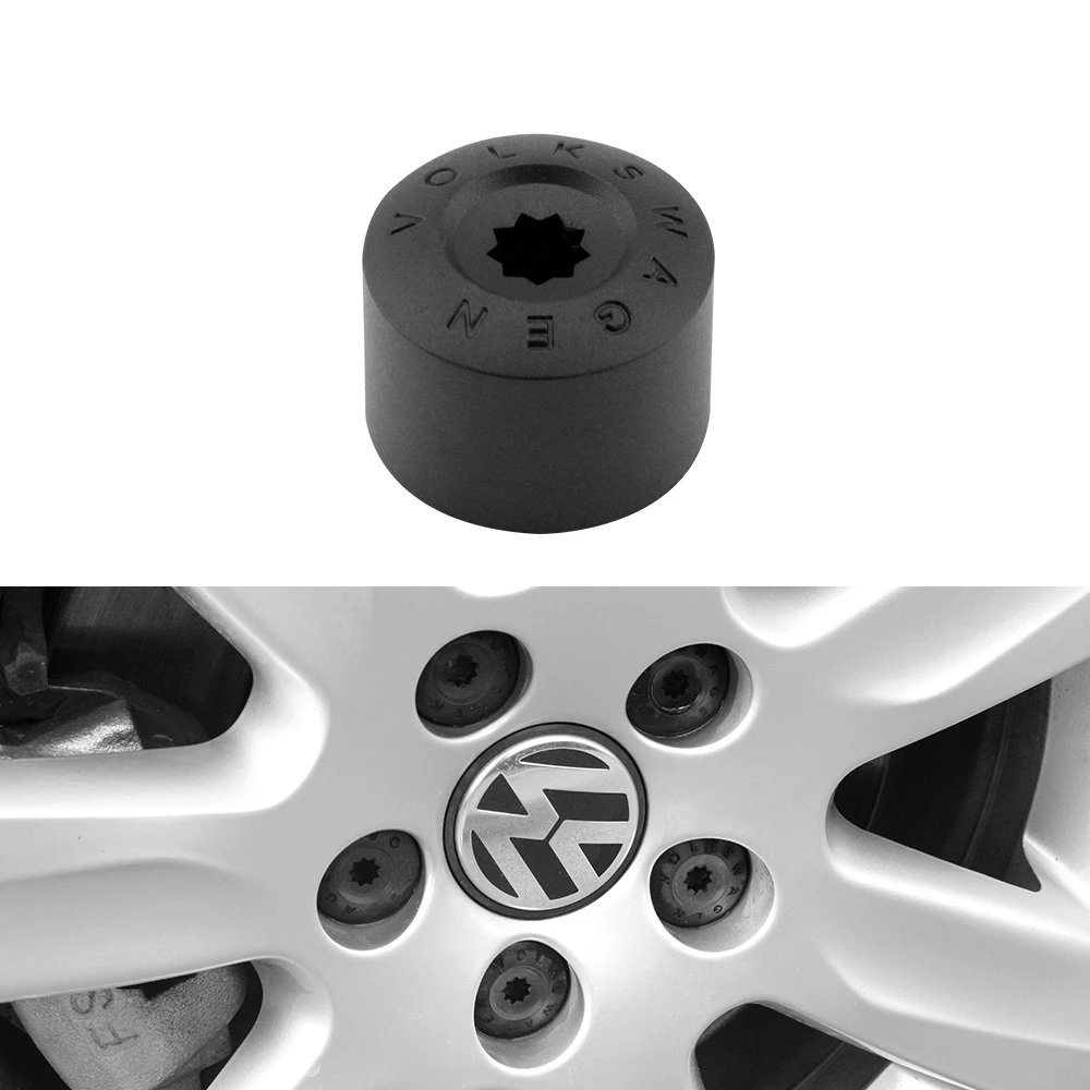 Introduce 107+ images volkswagen lug nut In.thptnganamst.edu.vn
