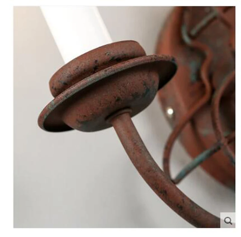 wall lamp 18