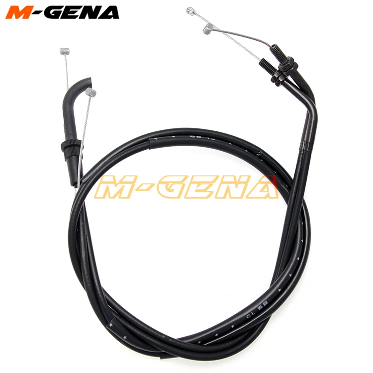 

Motorcycle Emergency Throttle Cable Line For ZRX400 ZRX 400