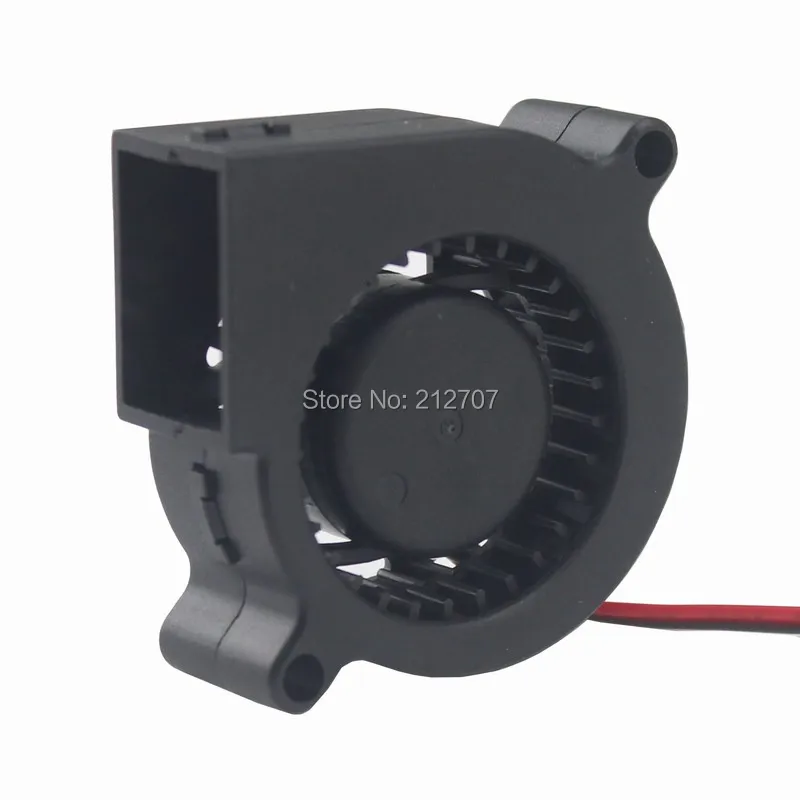 24v blower 5020 9