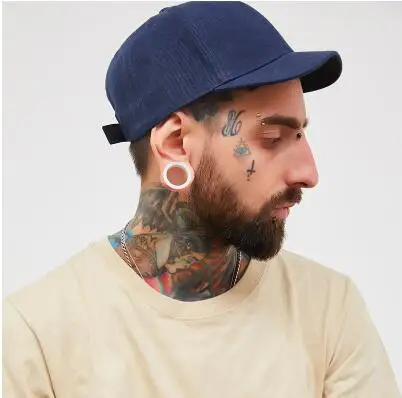 Cappello Uomo Visiera Cappello Da Uomo Primavera E Autunno Berretto Con Visiera Da Uomo Cappello Da Sole Per Il Tempo Libero Sport Outdoor Cappello Da Sole Berretto Da Baseball, Verde Militare, Regol