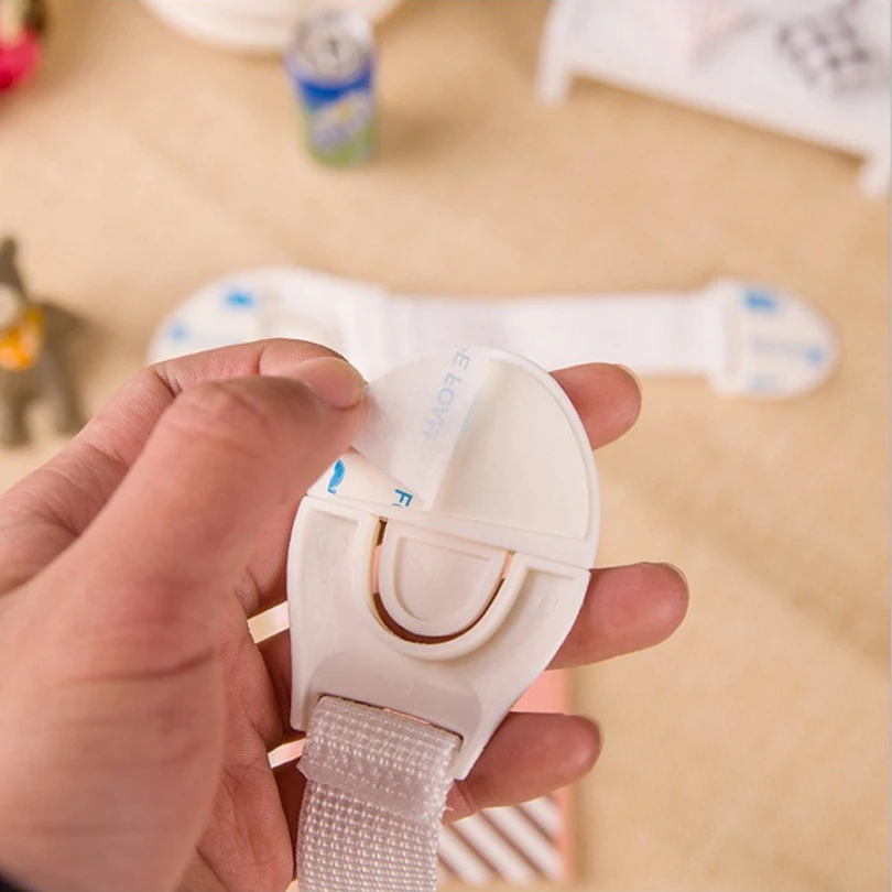 5Pcs/Lot Infant Baby Children Kids Care Safety Security Protect Locks Products For Cabinet Drawer Wardrobe Doors Fridge Toilet 5Pcs/Lot Infant Baby Children Kids Care Safety Security Protect Locks Products For Cabinet Drawer Wardrobe Doors Fridge Toilet