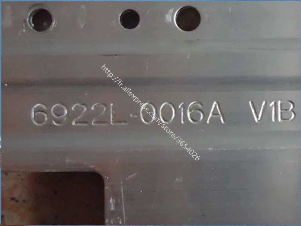 531mm-Pod-wietlenie-LED-strip-60-leds-Dla-LG-42-cal-Konka-TV-LED42X8000PD-6920L-0001C (2)