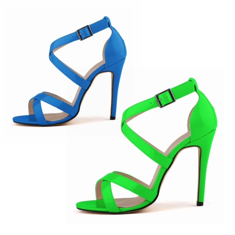 11 7 Calidad Mujer 8 Zapatos Tacón 9 11 2 b0052 Tamaño Nuevo 5 Alto 2018 Moda 4 13 De Sandalias Cm 10 Sexy Marca 1 3 6 Grande 12 14 Nx 12 Owp6gPq