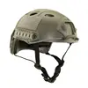 Tactical Combat PJ Type Fast Simple Helmet Military Style Hunting Shooting Airsoft Paintball Protection Amry Outdoor Gear Helmet ► Photo 3/6