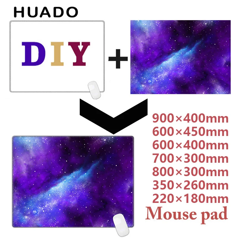 600x450mm Gaming Wide Large Mouse Pad Big Size Desk Mat 600x450mm Gaming Wide Large Mouse Pad Big Size Desk Mat