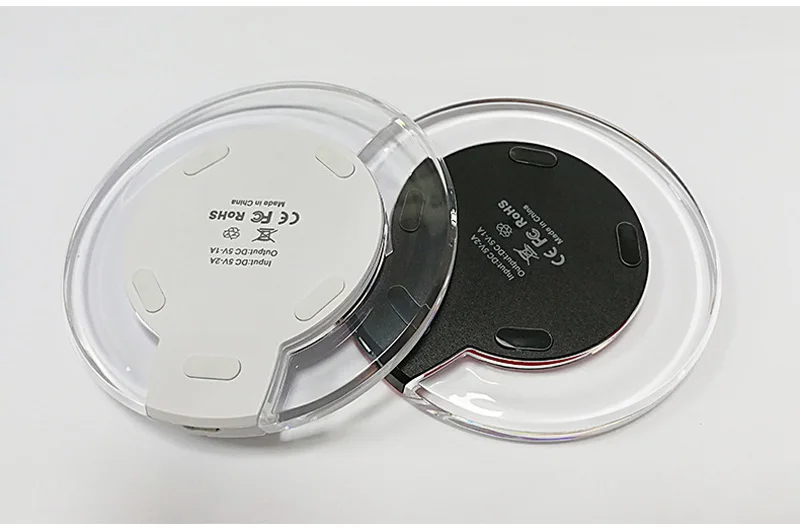 QI wireless charger 10