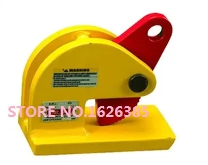 

3.2TON PDL type steel plate horizontal lifting clamp, hanging hook, steel plate hanger