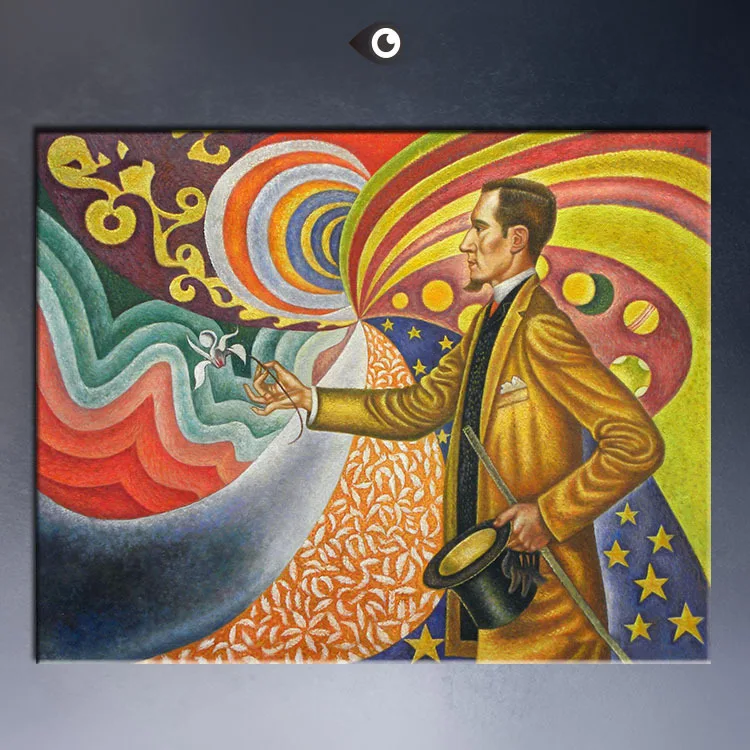 Buy portrait felix feneon opus Paul