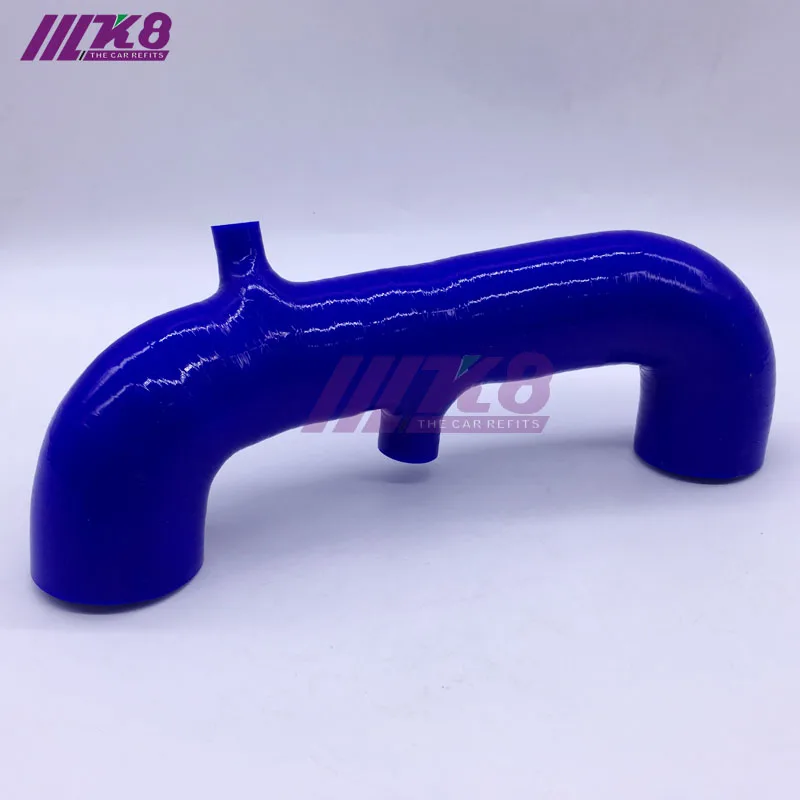 

AIR INTAKE INDUCTION SILICONE HOSE FOR FIAT PUNTO HGT 1.8L Abarth 99-10 (1pcs) RED/BLUE/BLACK