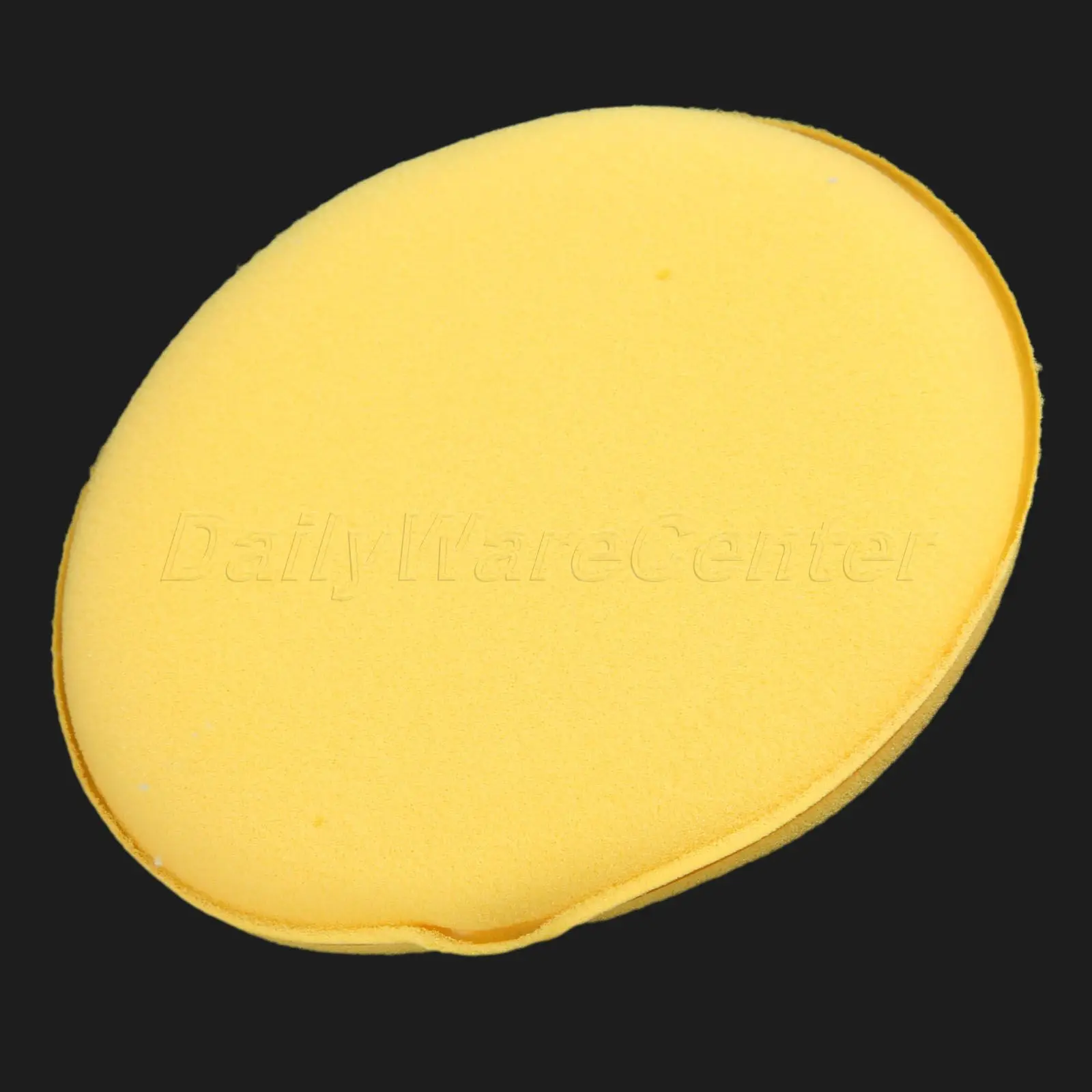 4 шт./компл. Губка из махровой ткани для мытья автомобиля|applicator pad|microfiber applicator padscloth