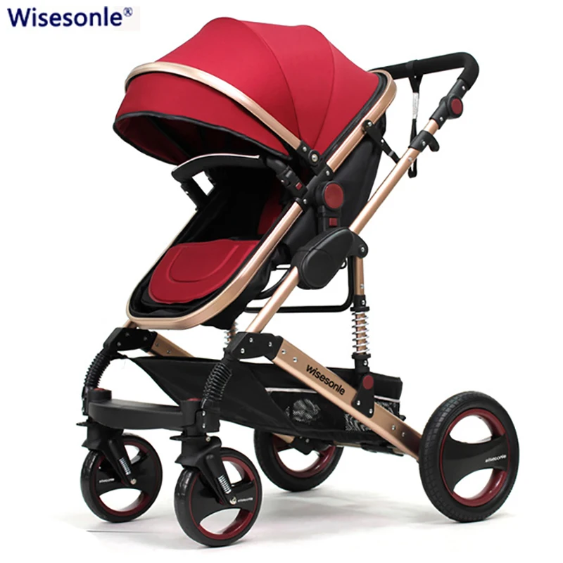 

High quality Baby stroller for newborn 0--36 months
