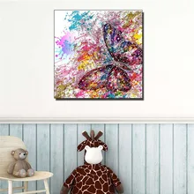 30 см* 30 см фото на заказ алмазная живопись вышивка крестиком полный квадратный изображение горного хрусталя DIY Алмазная мозаика Алмазная вышивка