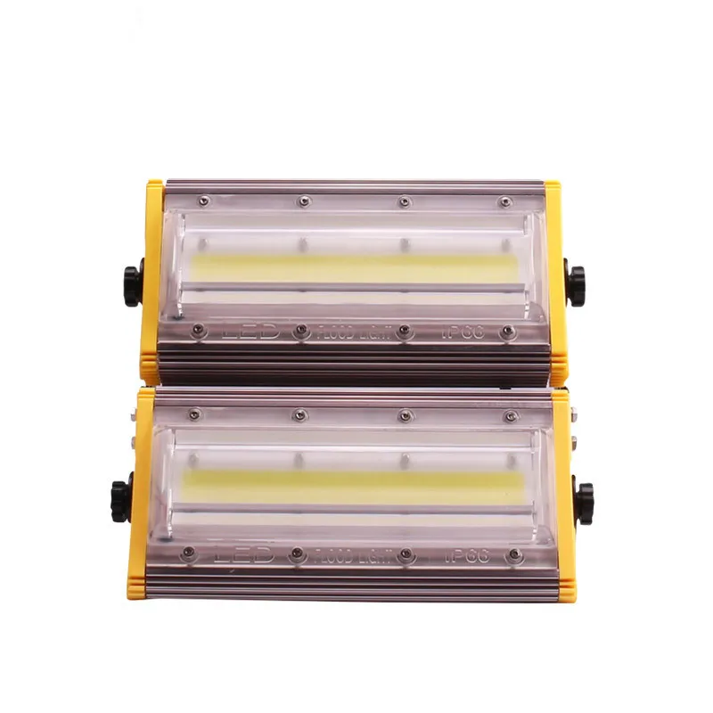 led floodlight  (8)