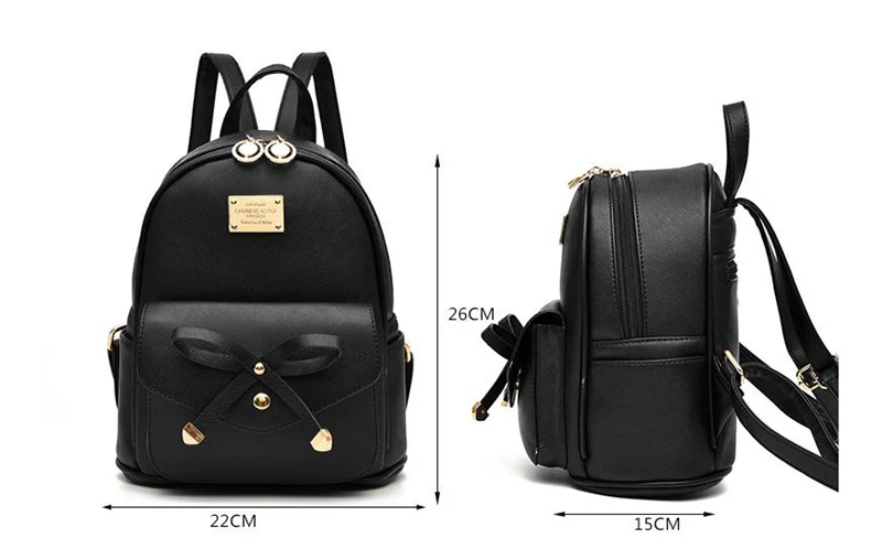 leather backpacks  (4)