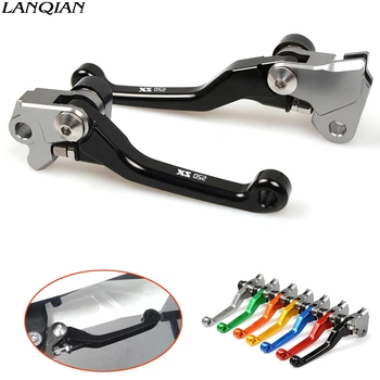 

For KTM 250SX 250 SX SX250 Motorcycle Special Fashion CNC Aluminum Accessories Dirt bike Brake Clutch Levers For dirtbike