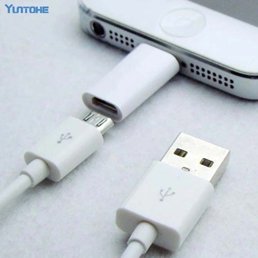 iphone 7 usb adapter