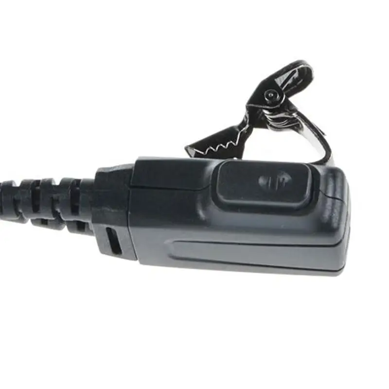 K Plug 1,2 m наушники микрофон наушник гарнитура рация наушники для Baofeng UV-5R Plus BF-888s GT-3 двухсторонняя радио гарнитура