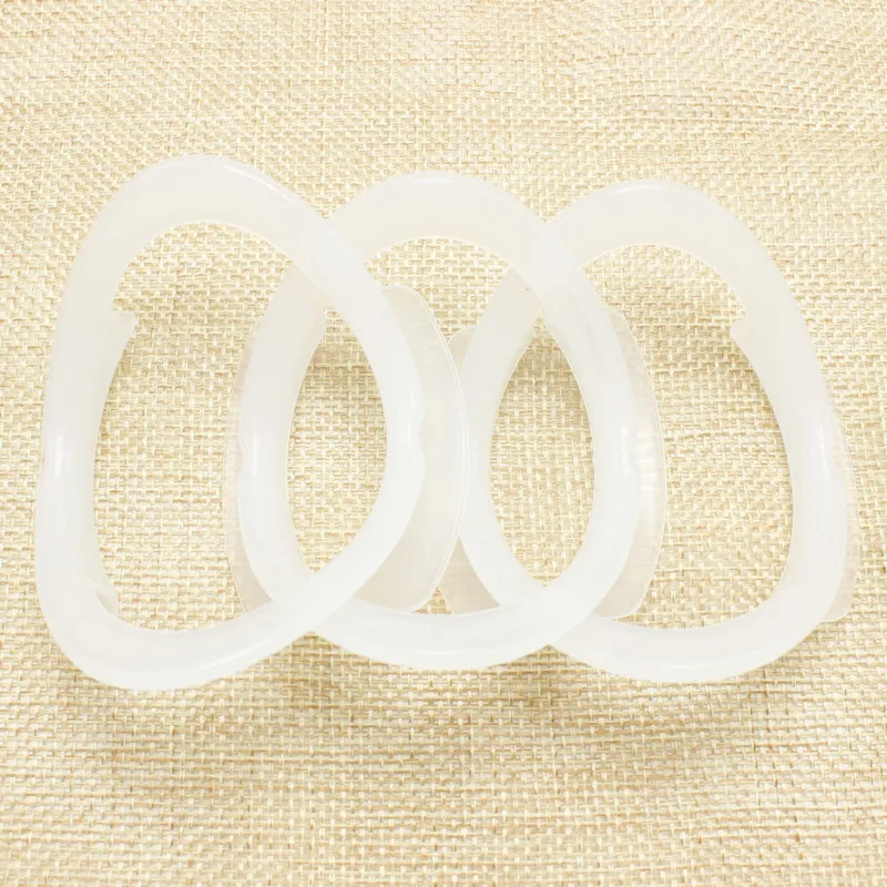 

3Pcs Dentistry O-Shape Oral Hygiene Dentist Teeth Whitening Intraoral Lip Cheek Retractor Dental Mouth Opener Orthodontic Brace