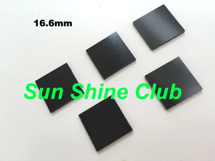 

Free shipping 50pcs/lot New Square-Shape Professional Bakelite Billiards Pool Cue Tip Gaskets Black Cue Stick Shim accessories