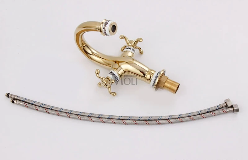 moli FAUCET2124