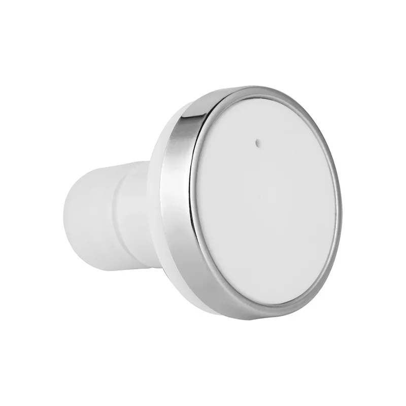 Portable Wireless BT Earphones Headphone Car Charger 2 in 1 Bluetooth Earphones Double USB 2.1A Fast Car Phone Charger (10)