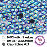 FRS29 Capri blue AB