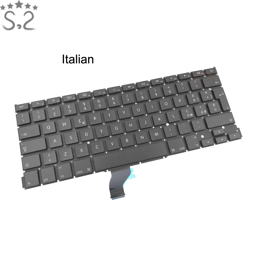  Keyboards For Macbook Pro Retina 13