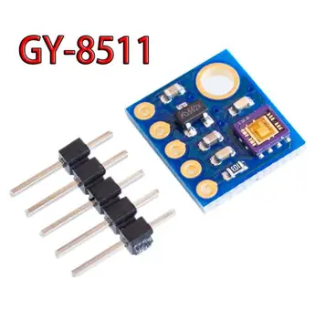 

UV sensor module ML8511 output UV Sensor Breakout GY-ML8511