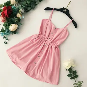 ALPHALMODA Chic Breasted High Waist Holidays Casual Short Rompers 1