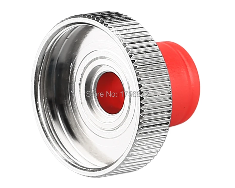 

New Fiber Optic Adapter M16 FC Adapter Used For Optical Power Meter Light Source