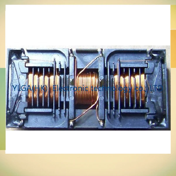 

2874006101M F 07371 AL2216W step- up transformer coil voltage coil