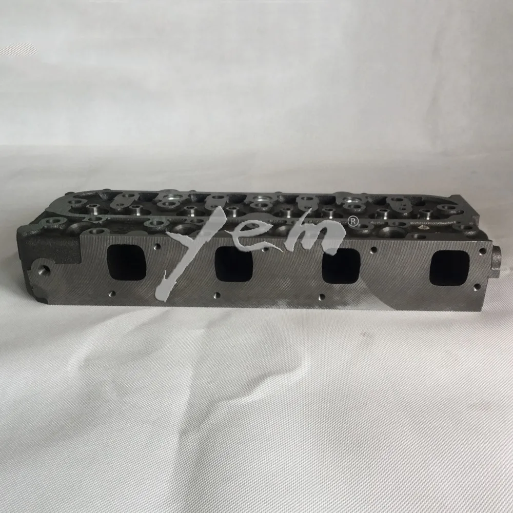Kubota Engine V1505 Cylinder Head 1G677-03040