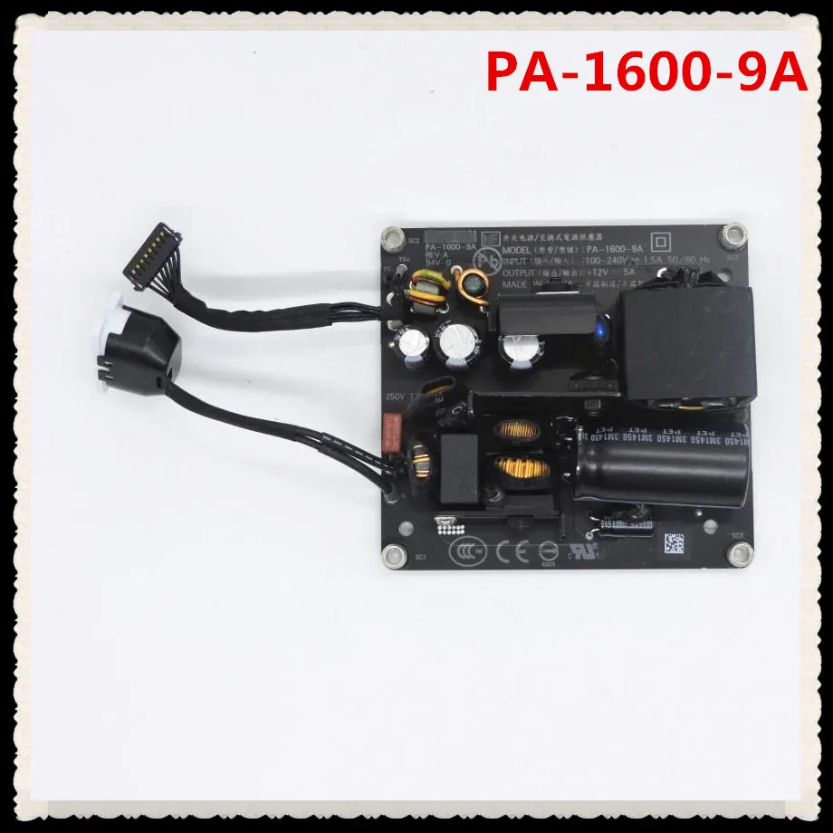

NEW Power Supply for Time Capsule AirPort Extreme ME918 A1521Power Supply PA-1600-9A 12V 5A 100-240V 50/60Hz