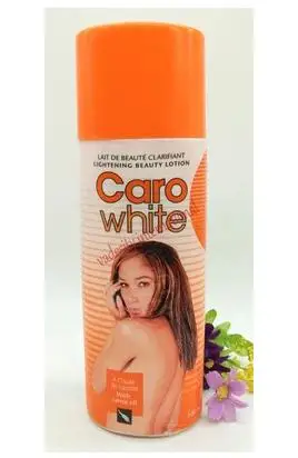 Caro White осветляющий лосьон с морковным маслом 300 мл/500 мл - Цвет: 300ml