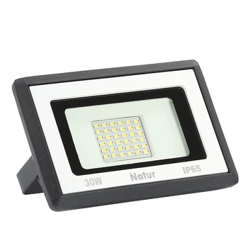 

30w Led Floodlight Ip65 Waterproof of Led Flood Lights Outdoor AC110-240V Light led spotlight reflector focus led exterior