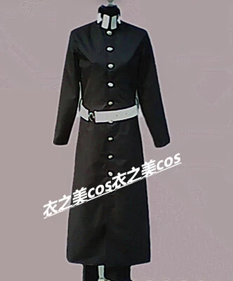 Blue Exorcist Cosplay PERSONALDATA Costume Any Size | Тематическая одежда и униформа