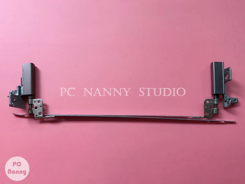 NOKOTION 6055B0019102 6055B0019101 for HP DISPLAY HINGE KIT PROBOOK 6470B 6460B 6465b LCD Hinges Set | Компьютеры и офис