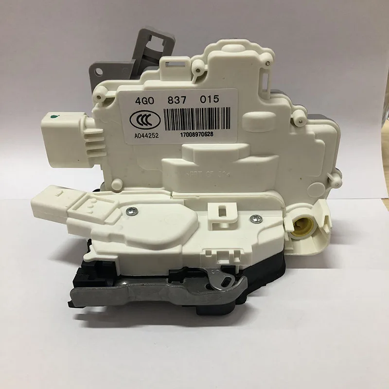 Door Lock Actuator Front left For VW Phideon Touareg Audi RS7 A8/S8 A7
