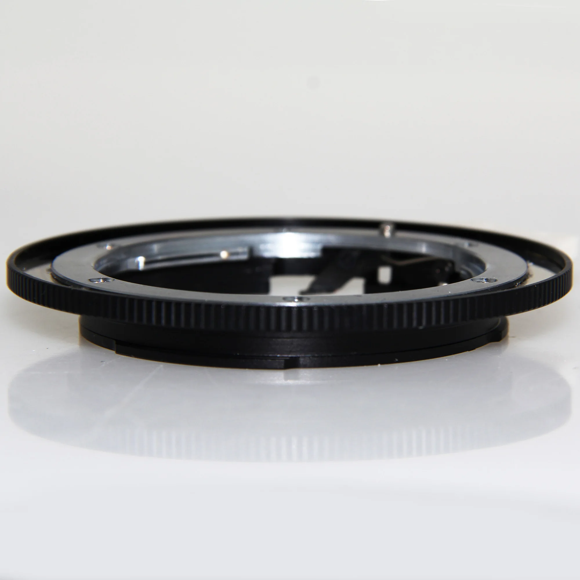 Lens Adapter Ring For Nikon G AF S AI F Lens to for Canon EOS EF Mount