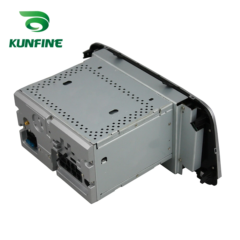 Discount Octa Core 4GB RAM Android 8.0 Car DVD GPS Navigation Multimedia Player Car Stereo for KIA K5/OPTIMA 2015 Radio Headunit WIFI 4