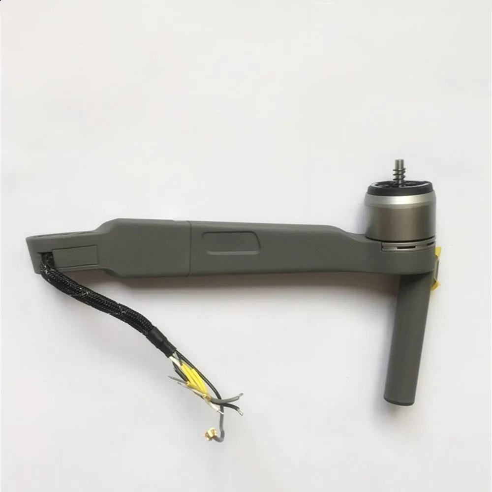Оригинальный ручной Дрон DJI Mavic 2 передняя левая задняя рука запчасти для