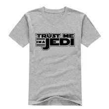 Free shipping Star Wars jedi team leisure cotton T-shirt man tshirt euro size short sleeve O neck t-shirts wholesale crime