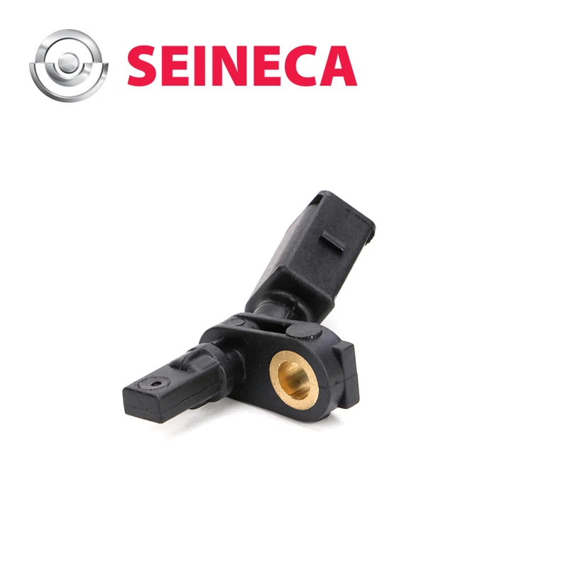 CGQ передний левый ABS Датчик скорости колеса для VW Fox Polo Audi Seat Skoda 6Q0927803A 6Q0927803B