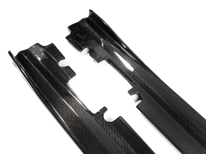 Benz W176 Revosport Extension (AMG Only) (4)