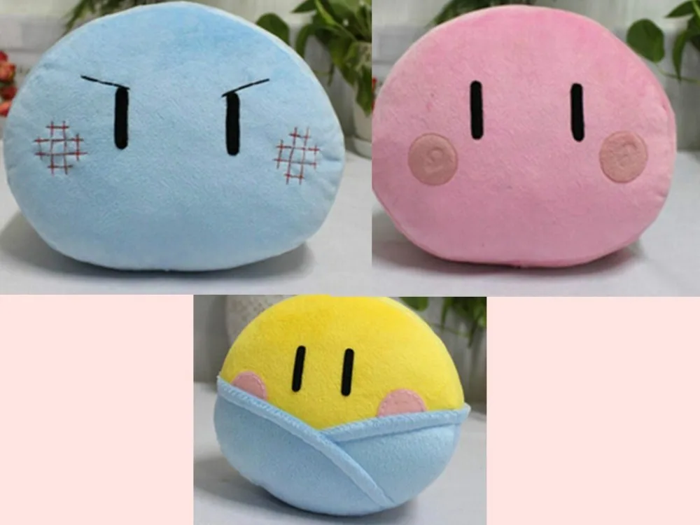 dango daikazoku plush