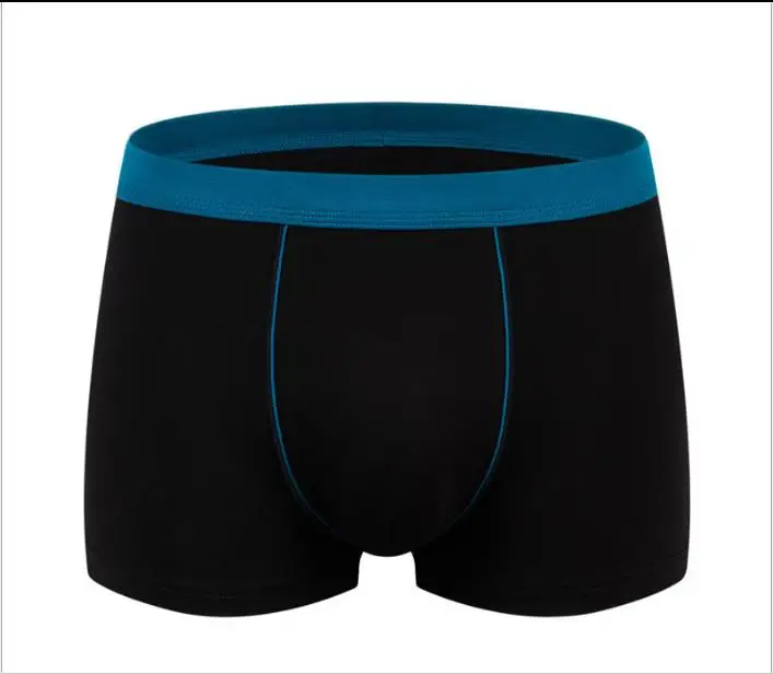 

DEWVKV Boxer Mens Underpants Male Sexy Special For Men Short Slips Cuecas Boxer Underpants Large Short Cotton Plus XL -7XL GBQ