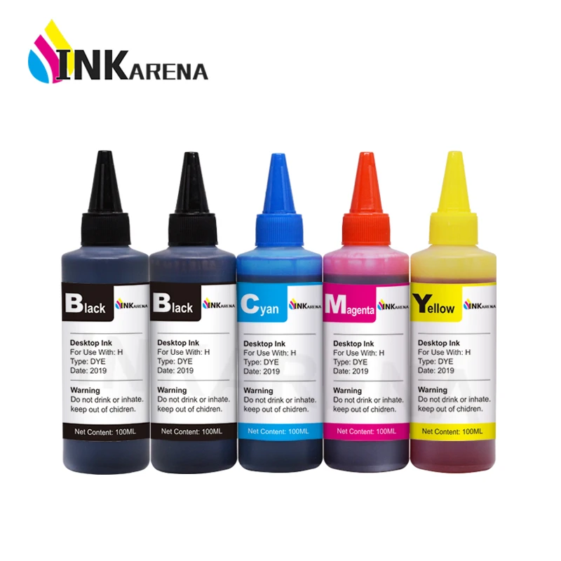 Чернильный картридж для принтеров Canon Pixma IP7240 MG6340 MG5540 450 451 PGI CLI XL 5
