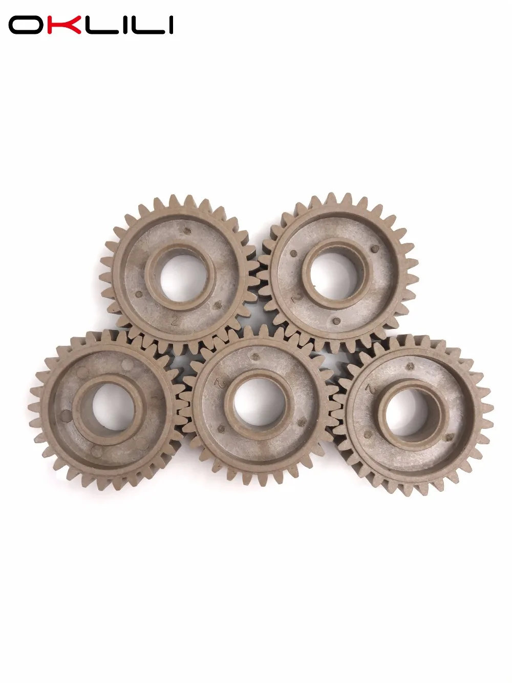 

5PC X GEAR IDLE A Z29S in Fuser for Kyocera FS1040 FS1060 FS1020 FS1120 FS1025 FS1125 FS1110 FS1320 FS1370 FS1024 FS1030 FS1130