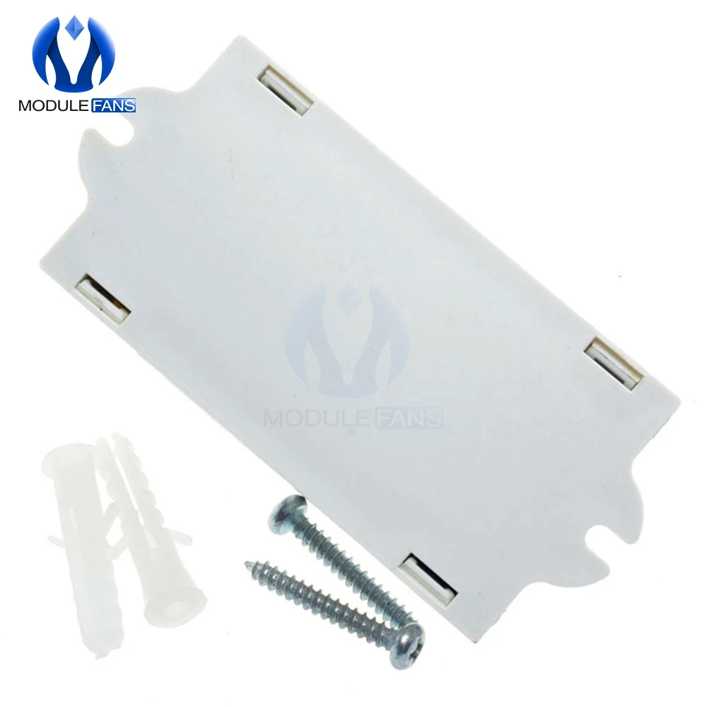 Nuovo Sensore Di Movimento Radar A Microonde Da 5,8 GHz XKC-LD500B LD500B-NPN On - Foto 2